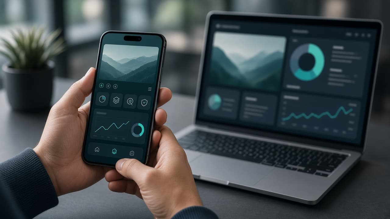 Apps your customers will use