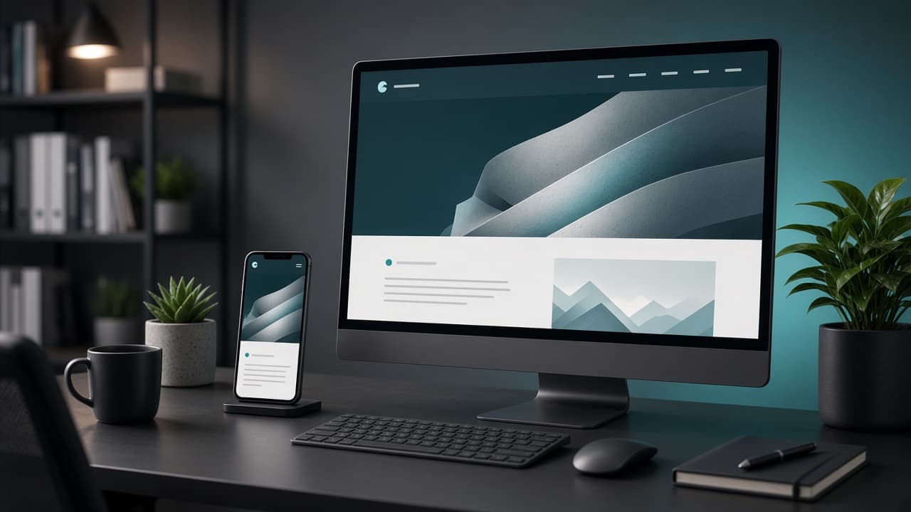 Websites engineered to convert