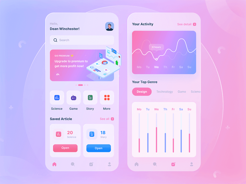 Product App Suite