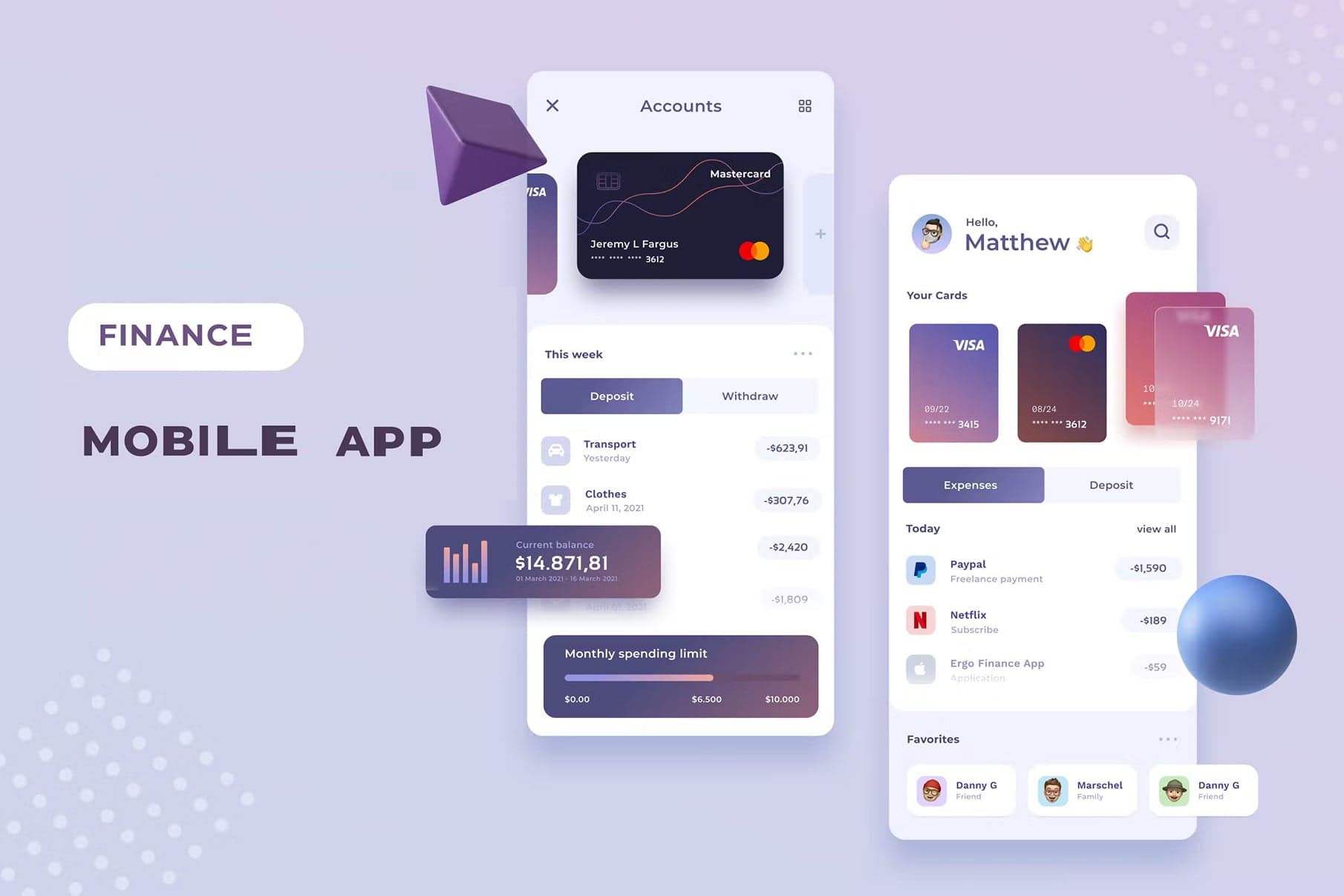 Finance OS