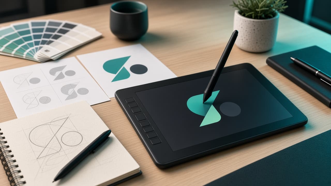 Logo Design